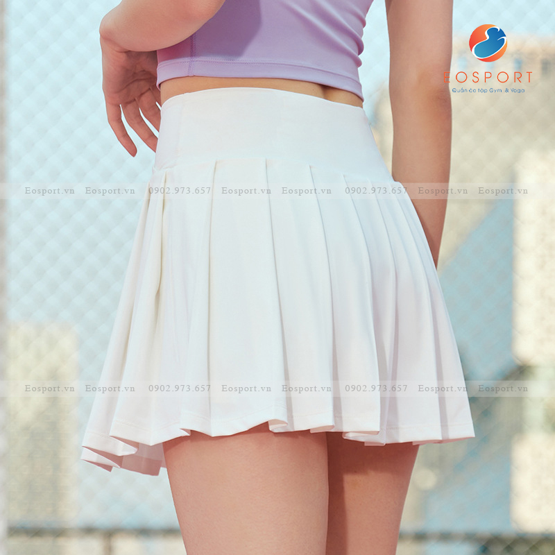 Xưởng May Pickleball Skirt Tại Việt Nam – Chất Lượng Xuất Khẩu, Giá Cạnh Tranh