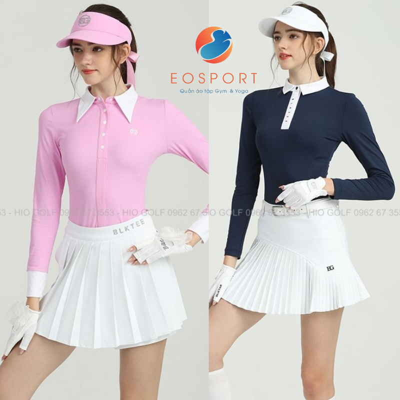 Top 10 Chân Váy Thể Thao Nữ , Pickleball đang Hot 2025