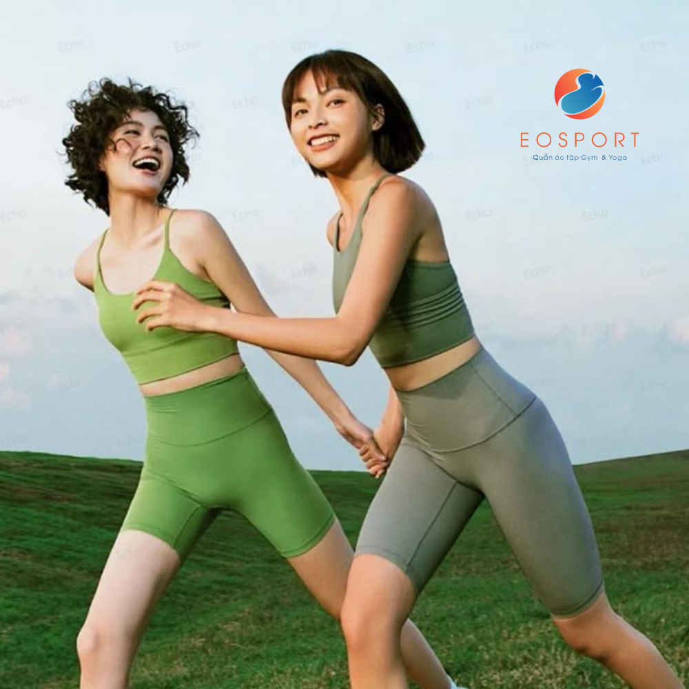 Gia công quần áo thể thao – Cùng EOSPORT khám phá thị trường và xu hướng hiện tại