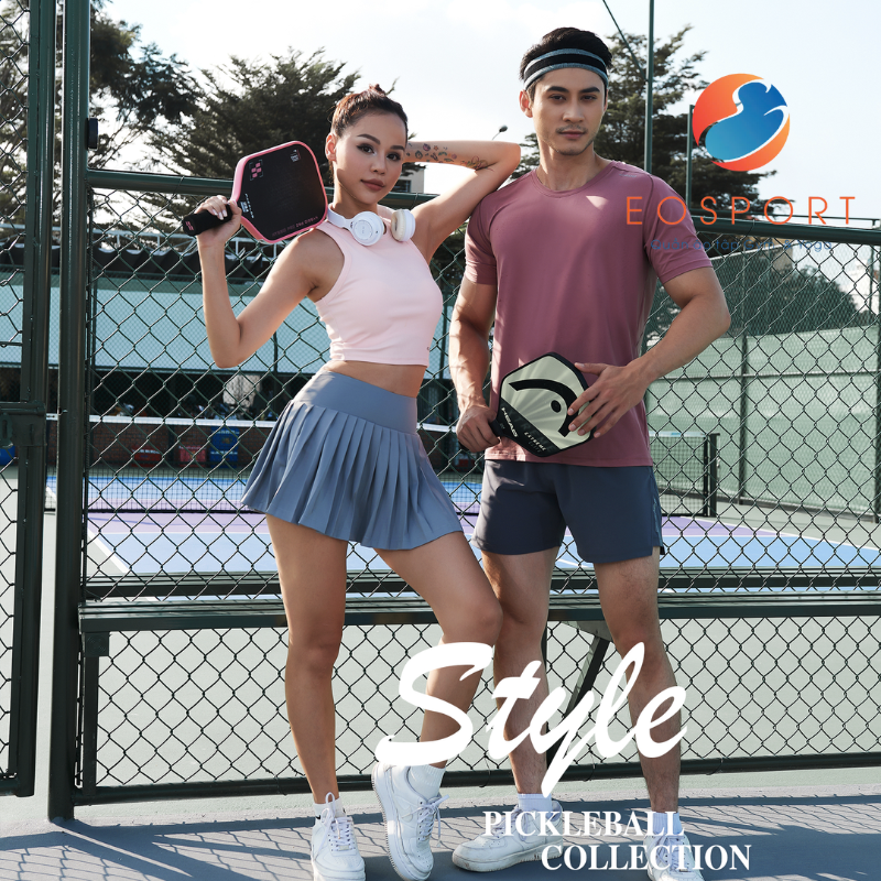 EO SPORT - Xưởng Sản Xuất Đồ Thể Thao Theo Yêu Cầu Khách Hàng