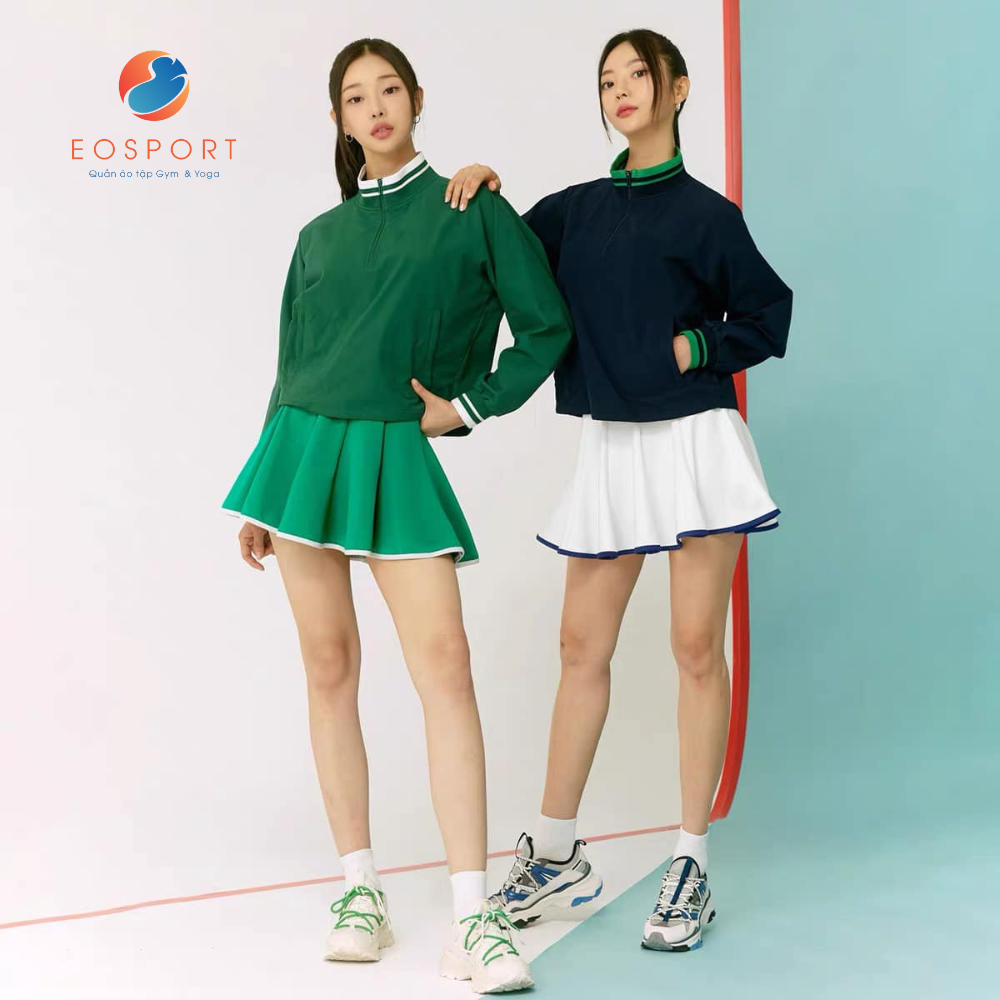  Top 5 Bộ Đồ Tập Thể Thao Được Yêu Thích Nhất Hiện Nay