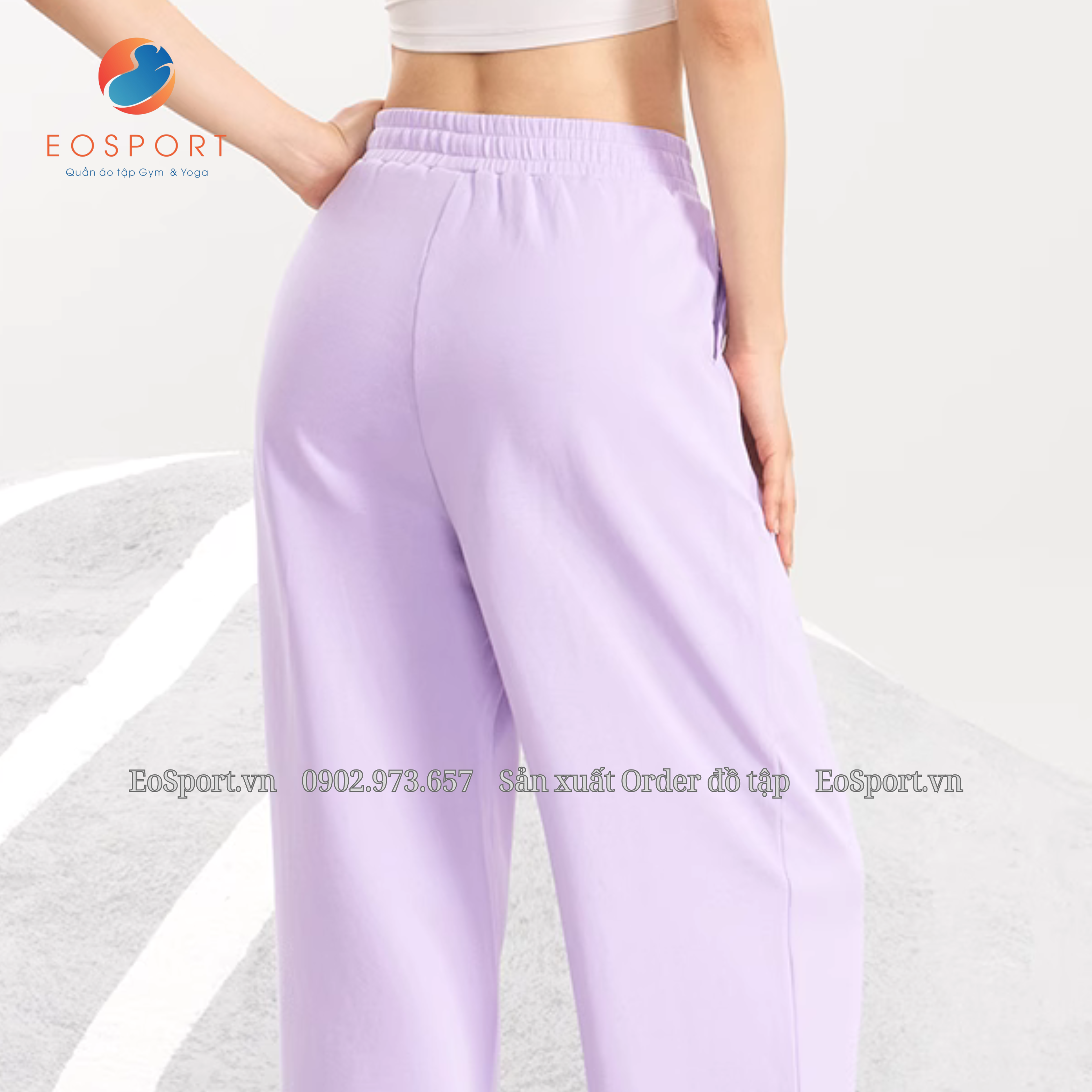 Quần joker dây rút hãng SPLAN cao cấp