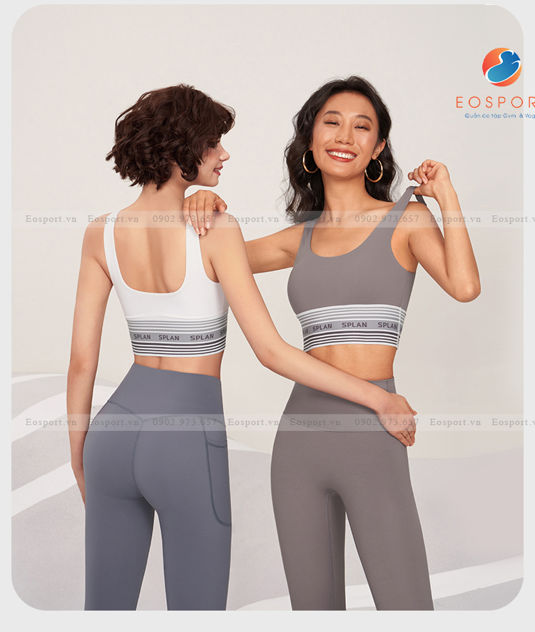 Áo Bra Cao Cấp Ôm Vòng 1 Chính Hãng