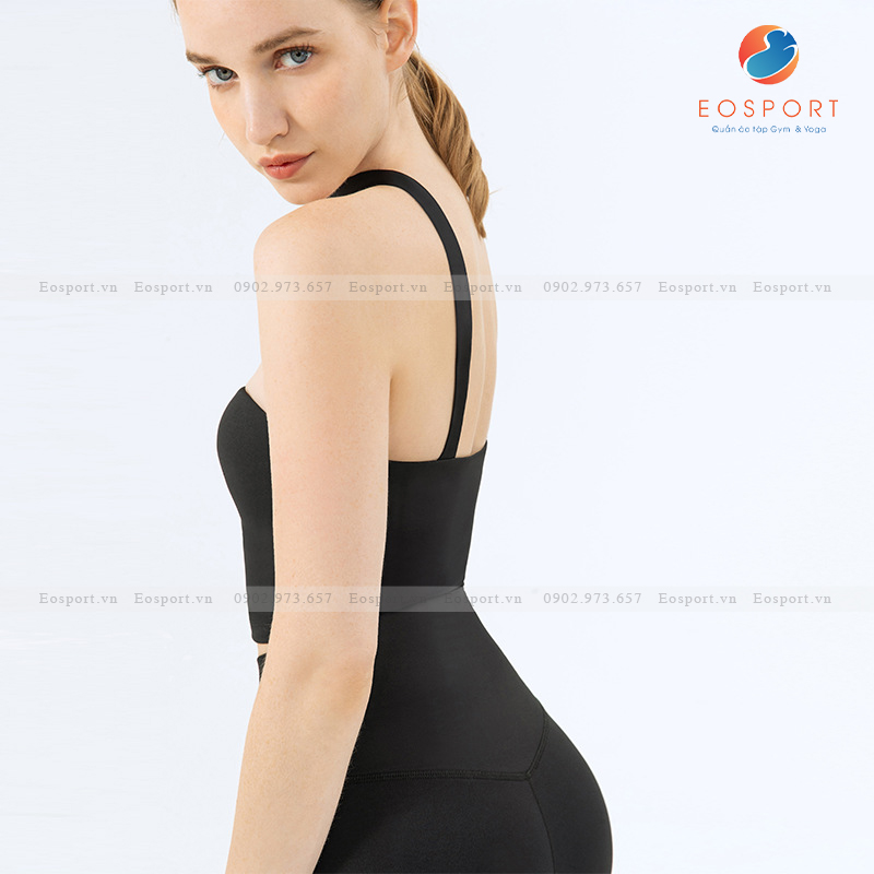 Bra Yoga Gym Hãng JagaBall Nội Địa Trung