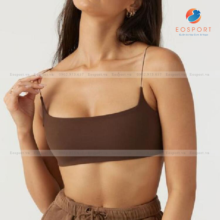 Áo Bra Đúc Chính Hãng Ôm Ngực