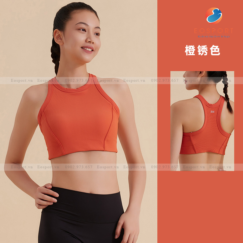 Áo Ba Lổ Mút Đúc Chính Hãng Thể Thao