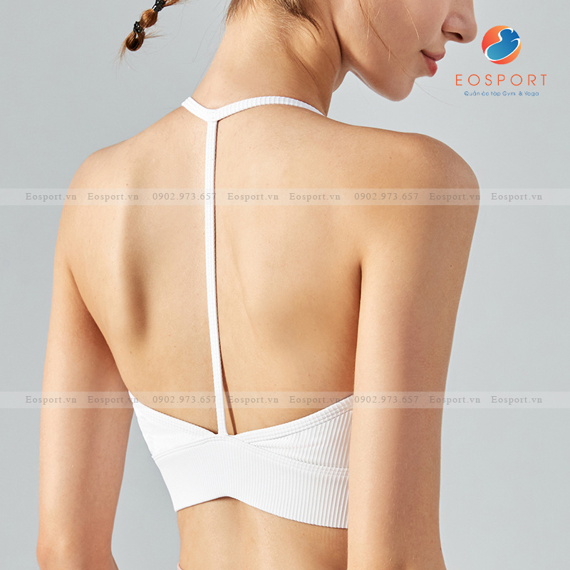 Áo Tập Bra Siêu Gợi Cảm Cao Cấp