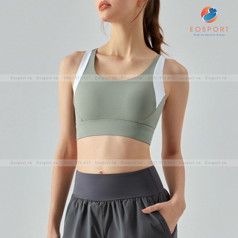 Bra Yoga Gym Hãng JagaBall Nội Địa Trung