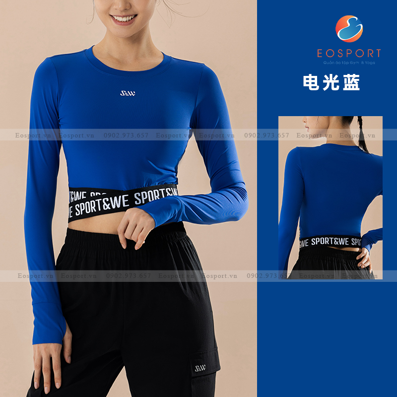 Áo Thể Thao Chính Hãng Không Mút Thoáng Khí