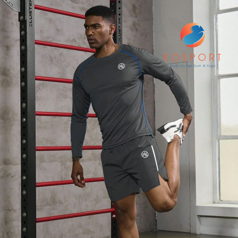 Xưởng Sản Xuất May Gia Công Quần Áo Thể Thao Nam Uy Tín, Chất Lượng