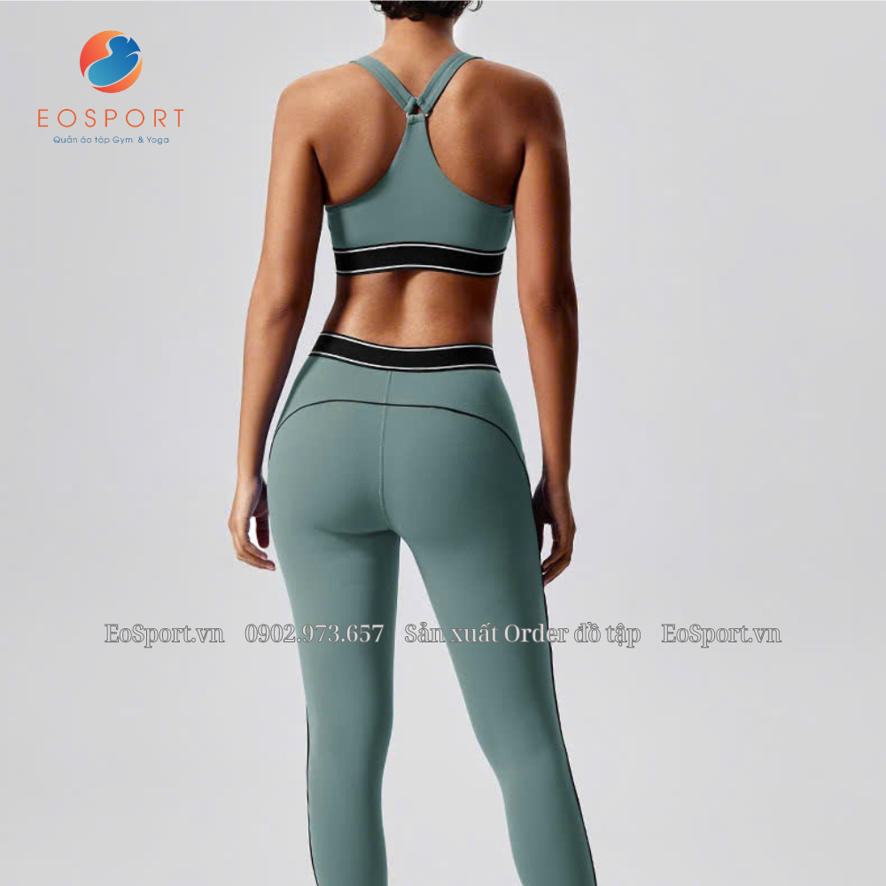  Bộ đồ Tập Cao Cấp Chất Lượng Cao 