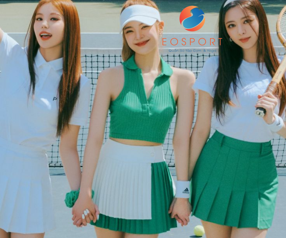 Hướng dẫn cách chọn đồ thể thao phù hợp cho các chị em