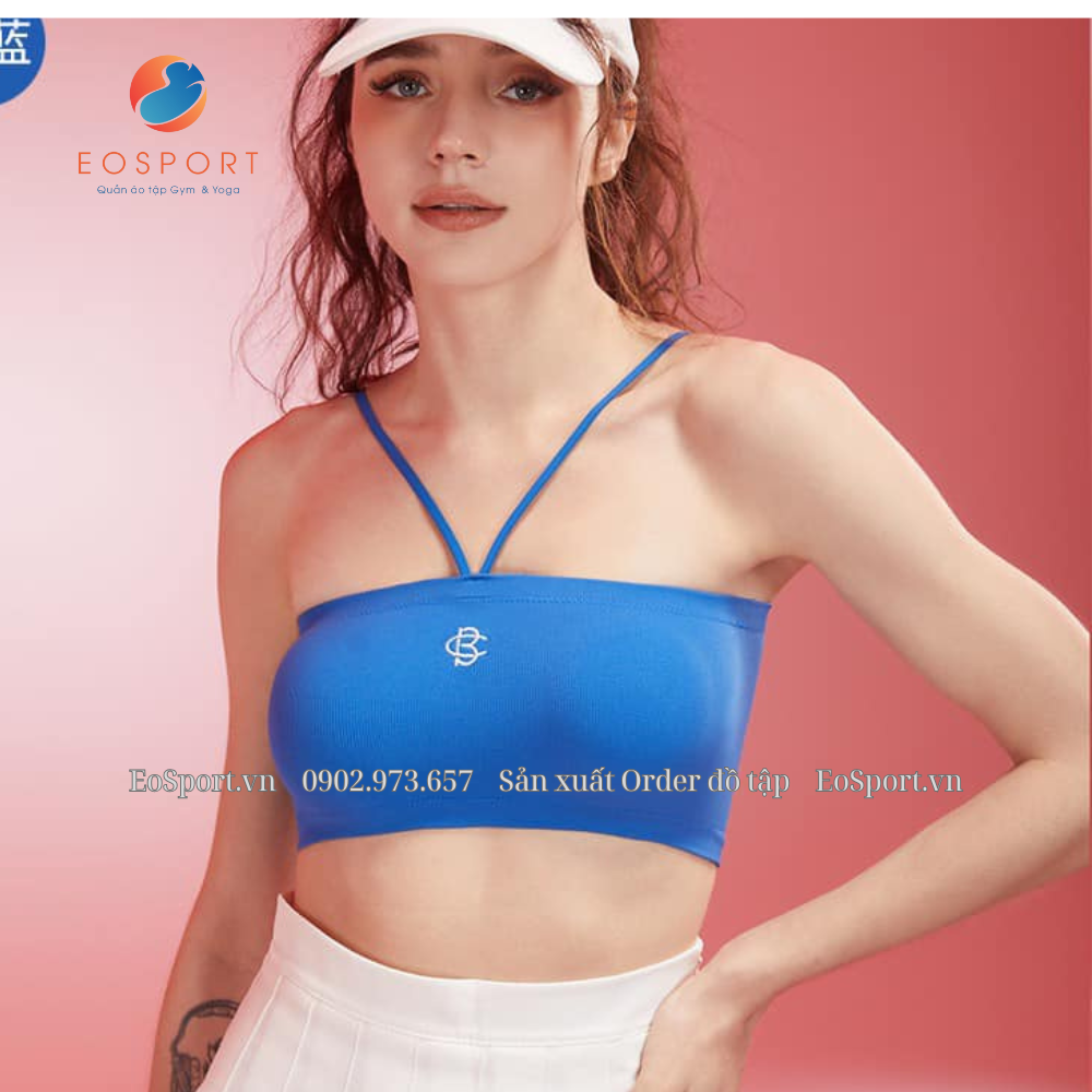 Bra nữ cao cấp tập Gym Yoga siêu đẹp - EOSPORT
