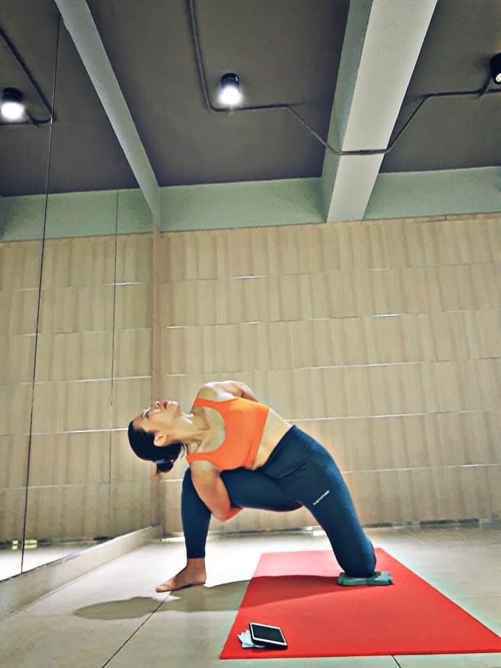 Nguyễn Thị Thanh Tuyền