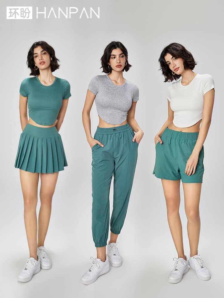 Đánh giá xưởng may đồ tập gym yoga uy tín trên thị trường hiện nay