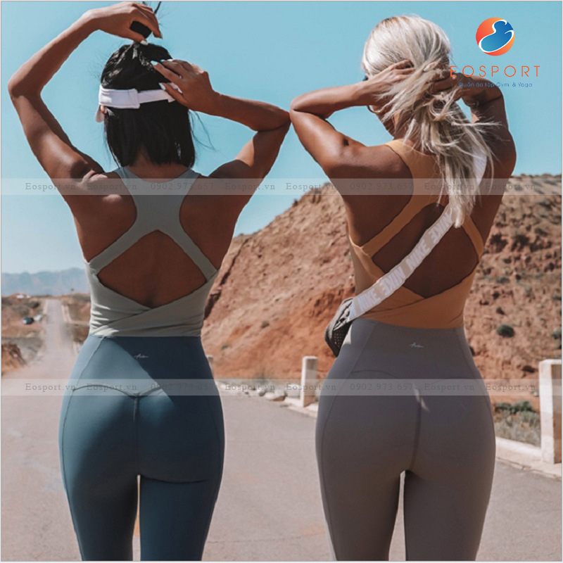 Bộ Jump Thể Thao Remake Aria Cao Cấp