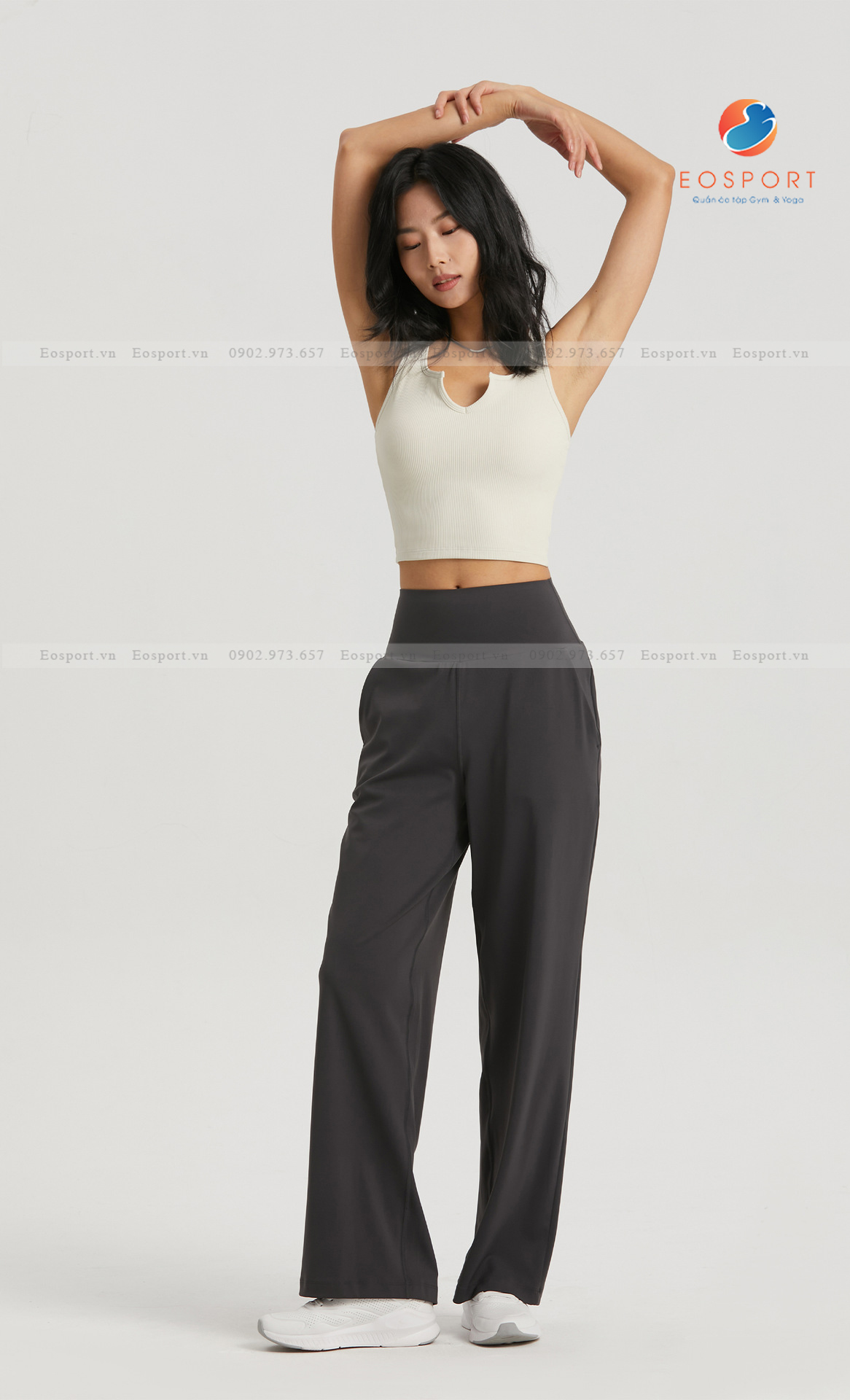 Áo Bra Gân Tăm Nuls Mút Đúc Cao Cấp 