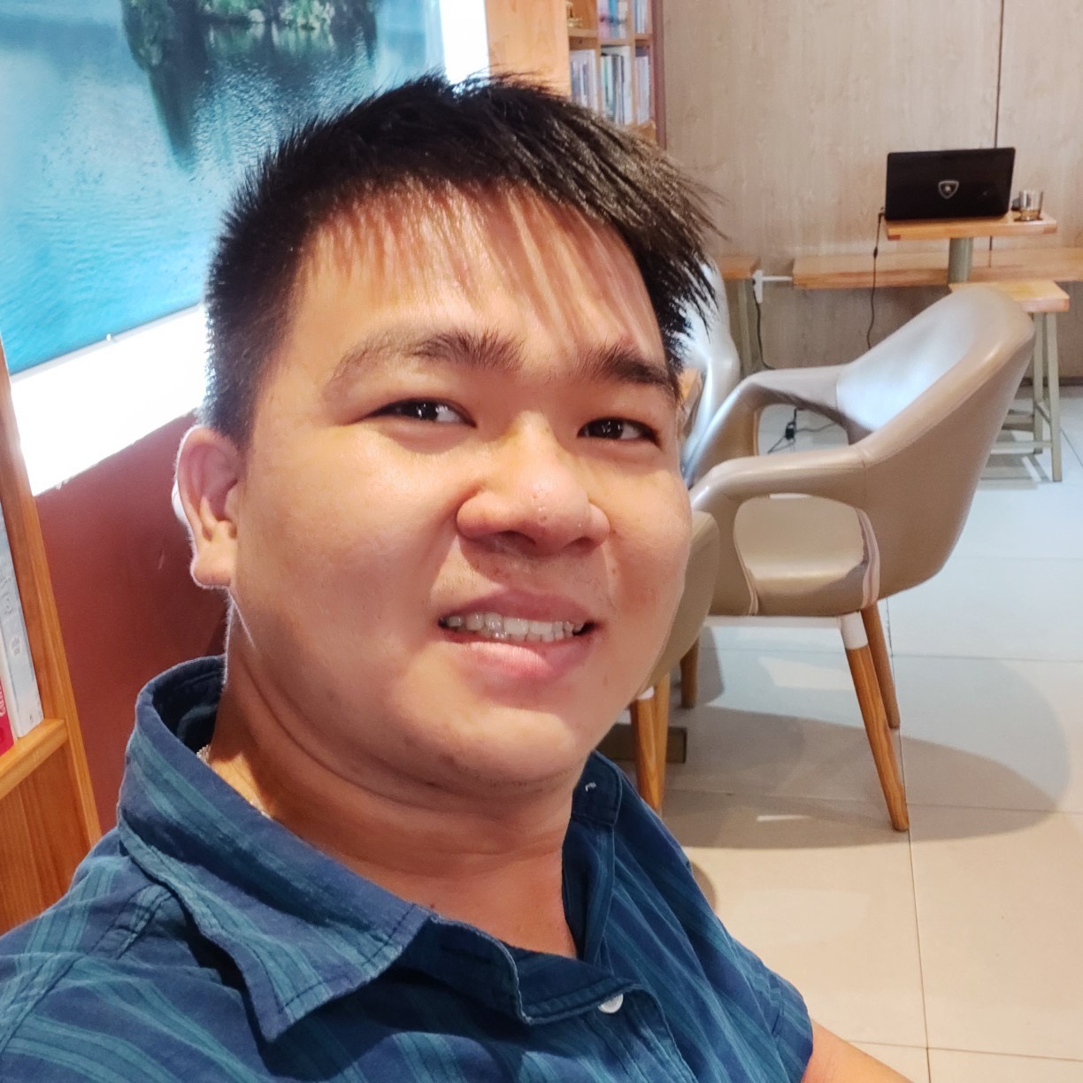 Nguyễn Trọng Hiếu