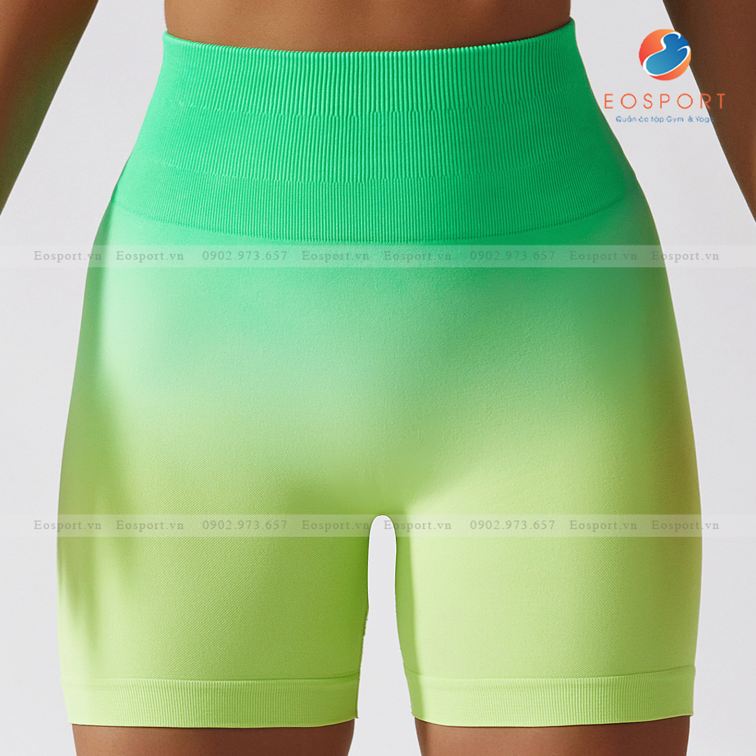 Quần Đùi Ngắn Lulu Cao Cấp Gym YoGa