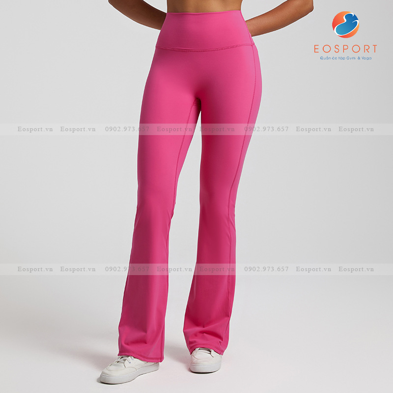 Quần Loe Cao Cấp Nuls Free Thể Thao