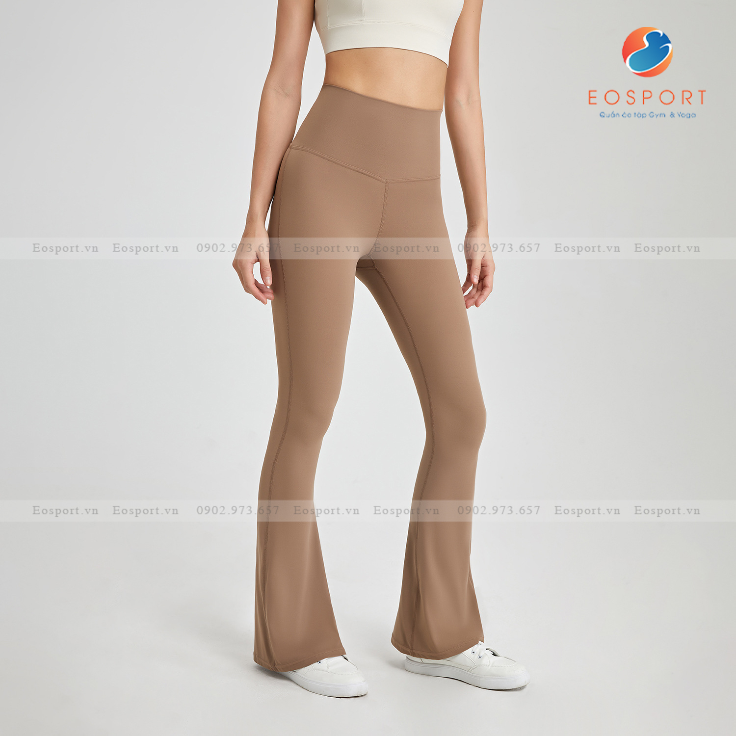 Quần Loe Cao Cấp Nuls Free Thể Thao