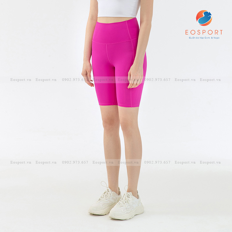 Quần Biker Lulu Chính Hãng Jagaball