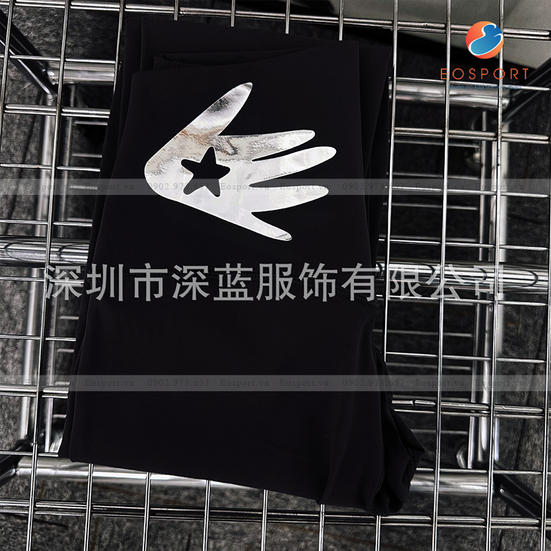 Quần Lulu Cao Cấp Bàn Tay Siêu Co Giãn