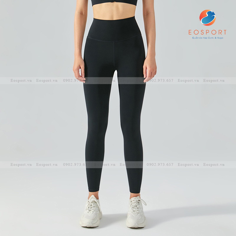 Quần Tập Thể Thao Nulu Siêu Co Gĩan Cao Cấp