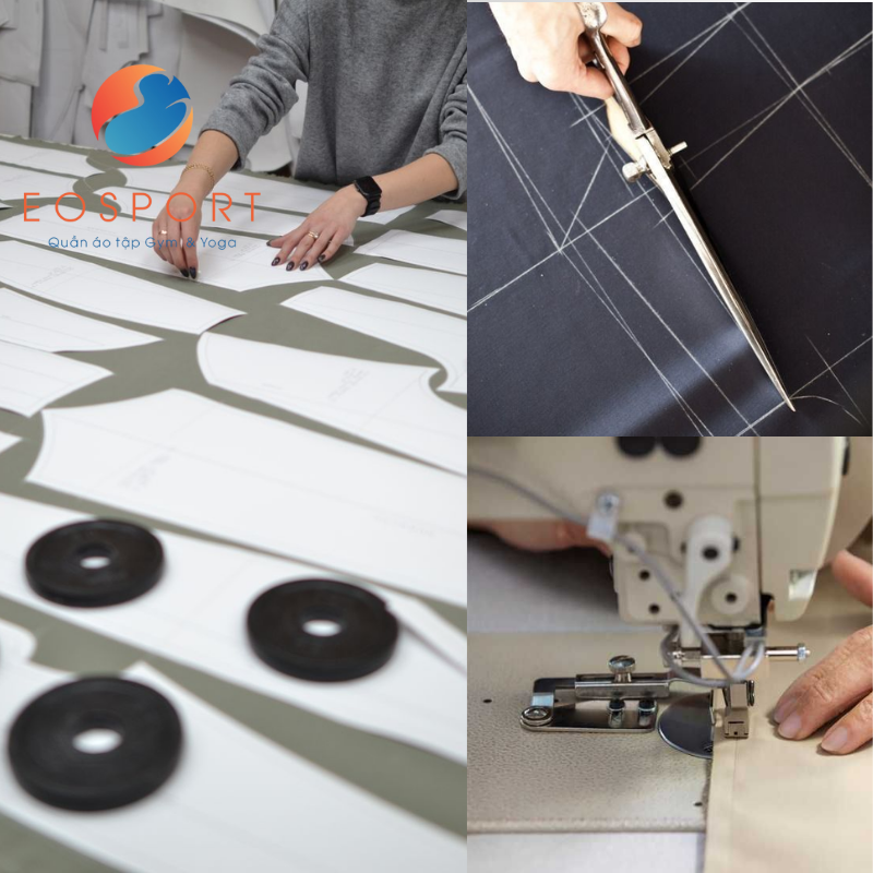 Những Yếu Tố Ảnh Hưởng Đến Giá Thành Sản Xuất Quần Áo Thể Thao