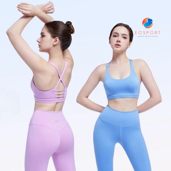 Tìm hiểu quy trình sản xuất đồ thể thao gym yoga từ đầu đến cuối