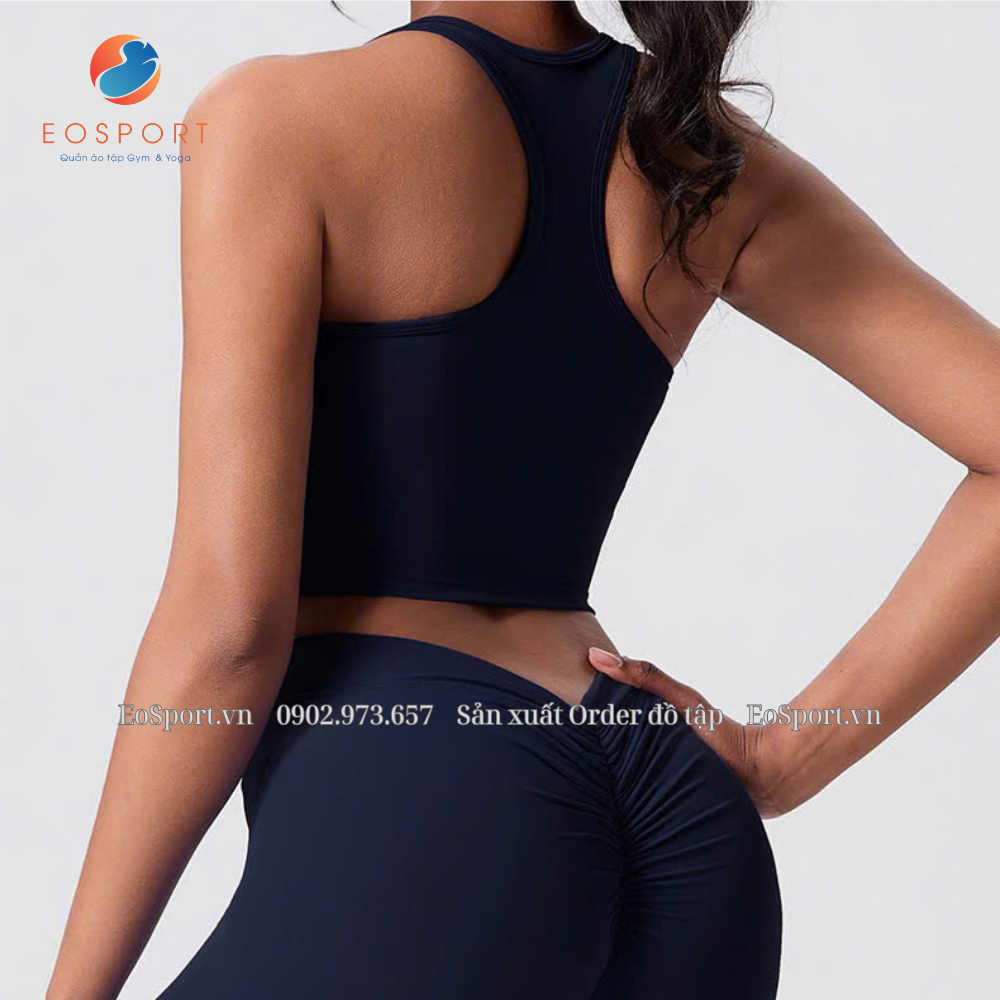 Sét Tập Gym Yoga Nữ Cao Cấp Hãng INGOR 