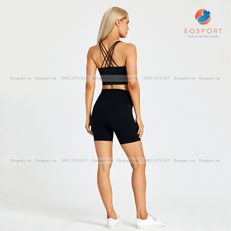 Sét Tập Gym Lulu Đẹp