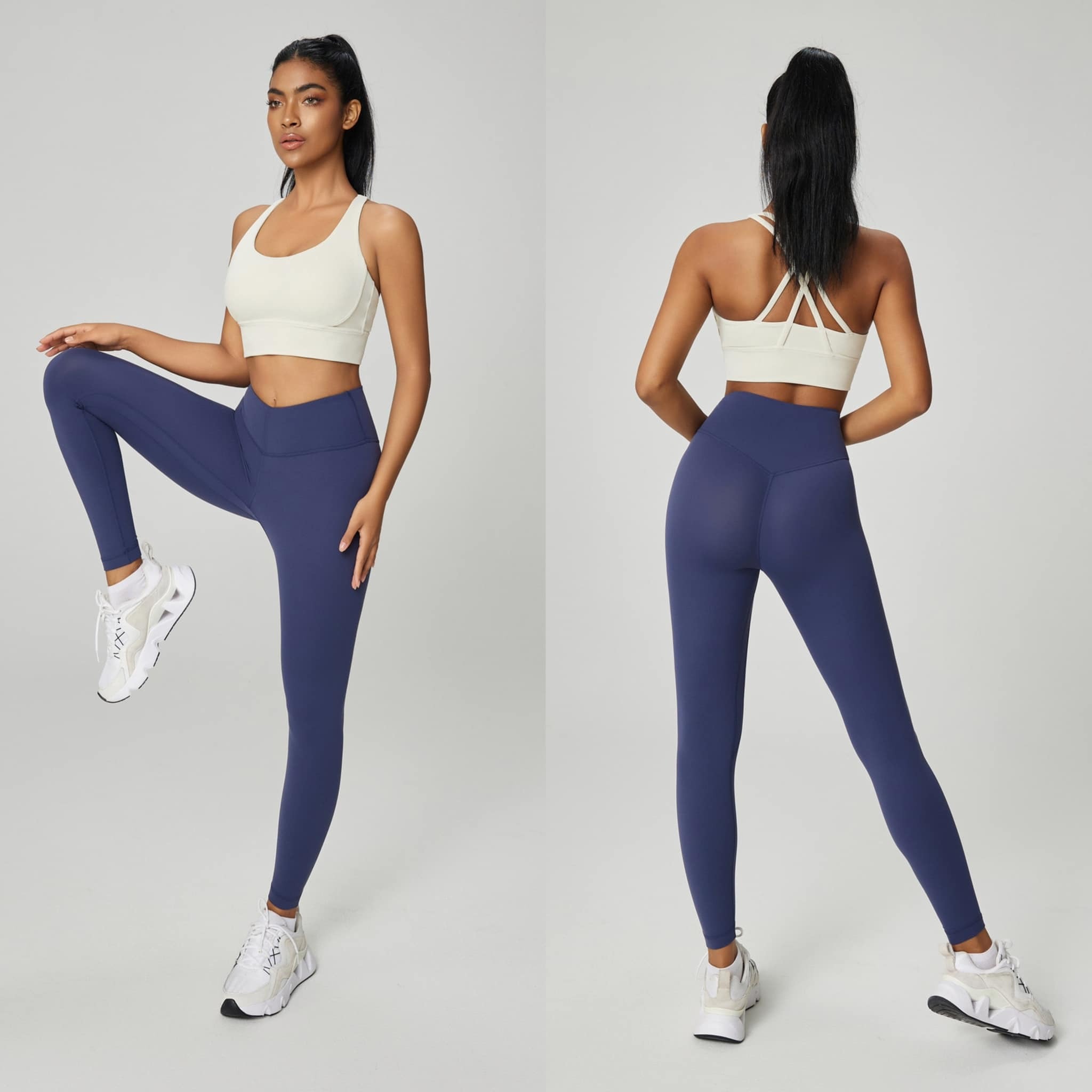 Tại sao nên chọn chất liệu vải để tăng hiệu quả tập gym ?