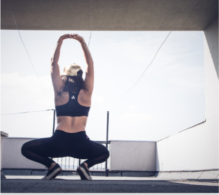 Vì Sao Bạn Phải Cần Có Áo Ngực Thể Thao