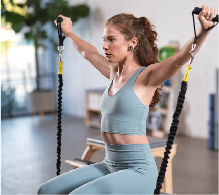 Những Lời Khuyên Có Ích Cho Việc Tập Gym Đúng Cách