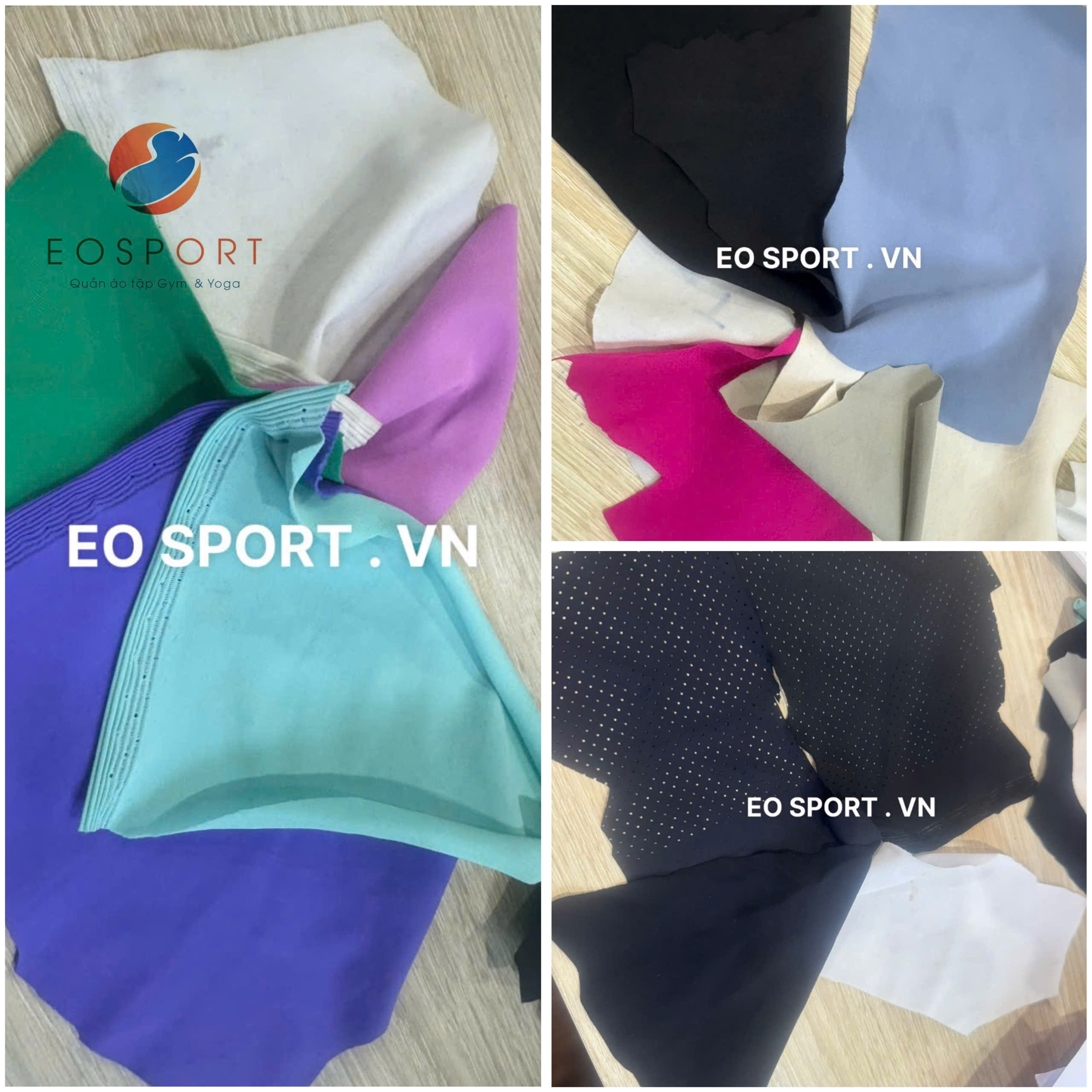 5 Ưu Điểm Vượt Trội Của Vải Thun Lạnh Mà Bạn Không Nên Bỏ Qua Khi Chọn Đồ Tập