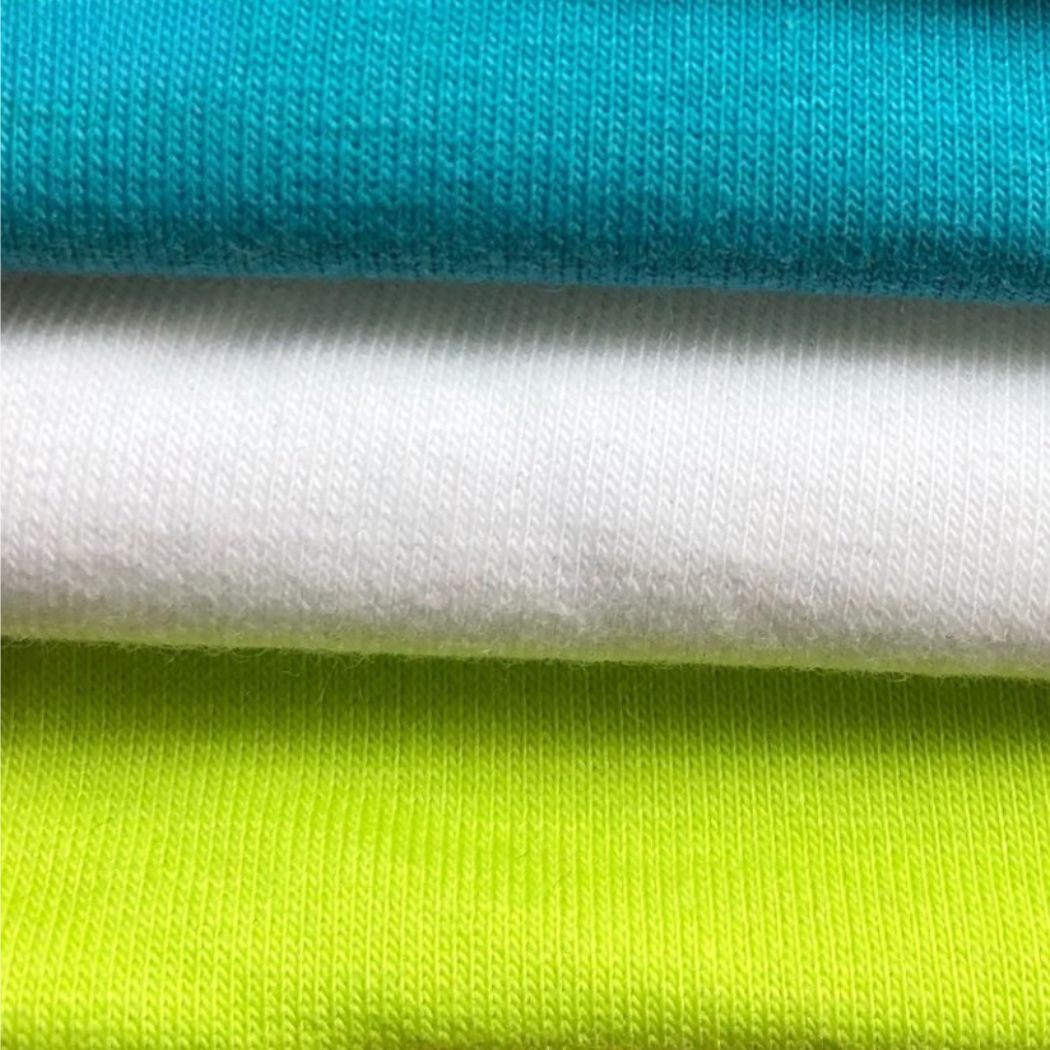 Khám phá vải thun co giãn mang lại cảm giác thoải mái trong từng bài tập