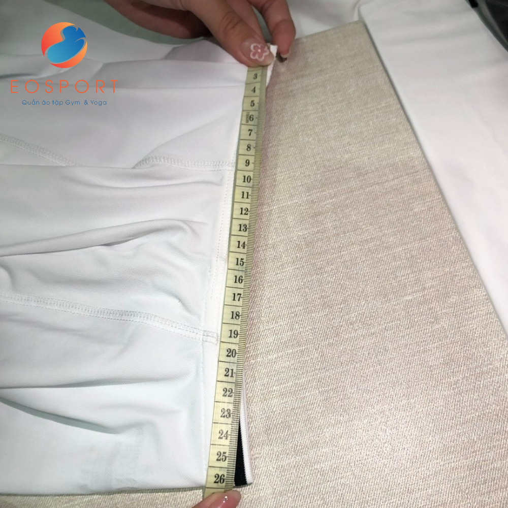 Kiểm tra sai số sản phẩm 