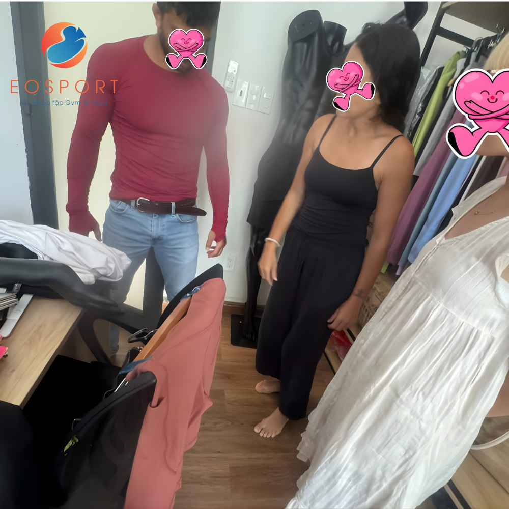 Tư vấn cho khách hàng bằng tiếng anh