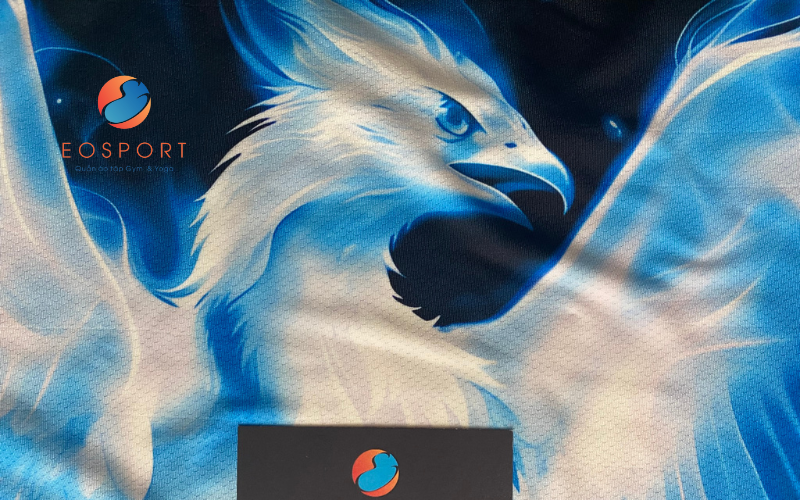 Công nghệ in chuyển nhiệt