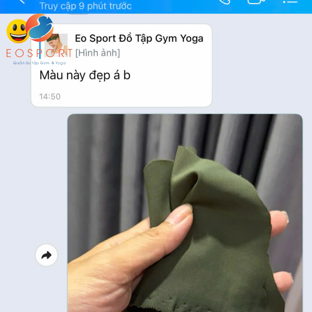 Tư vấn chọn màu sản xuất cho khách hàng