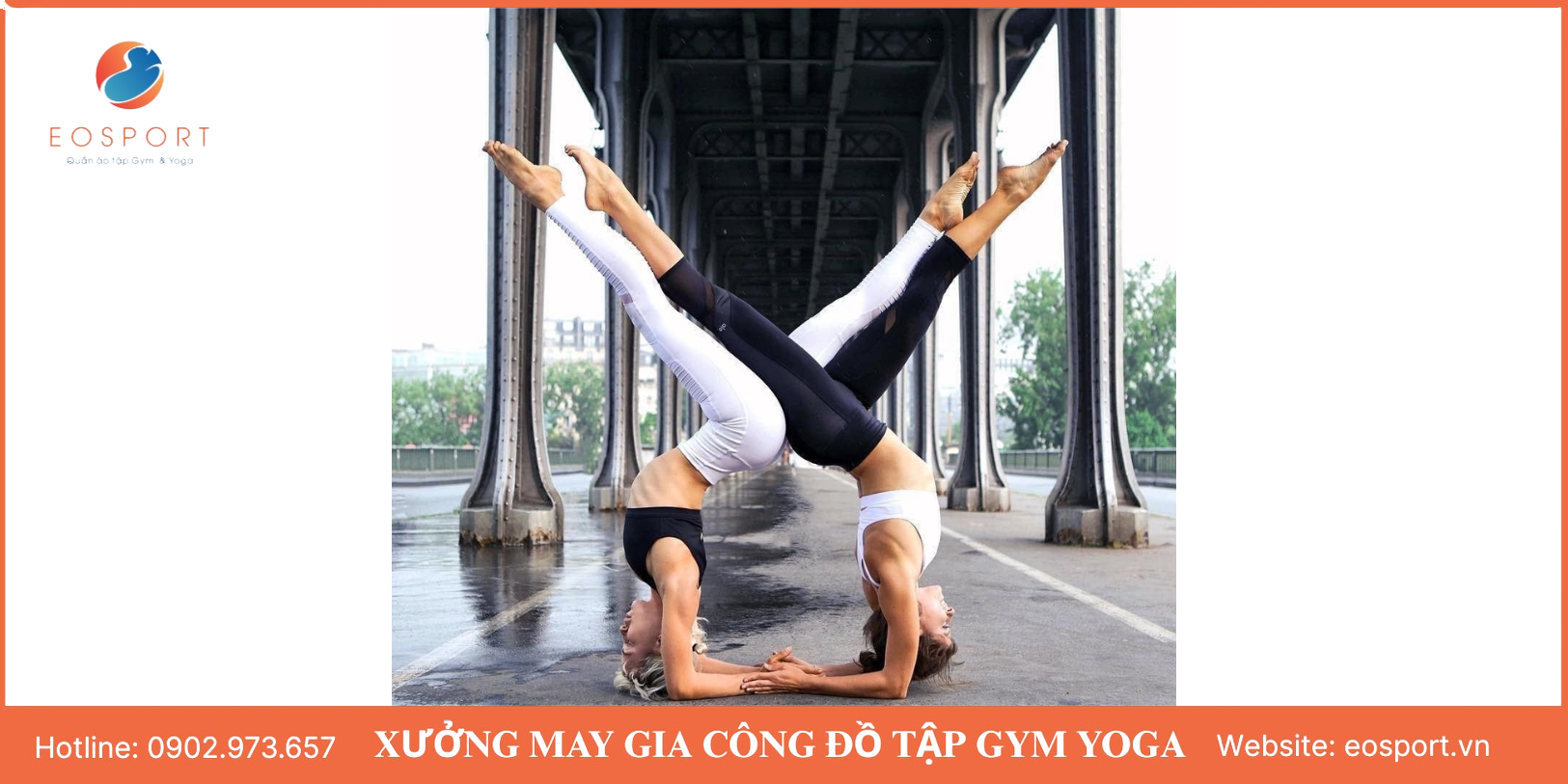 Ngành đồ thể thao Việt Nam 2025: Thời điểm vàng để khởi nghiệp