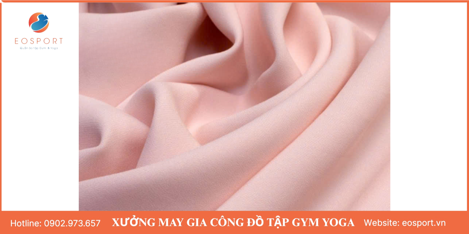 Top Chất Liệu Vải May Đồ Thể Thao Tốt Nhất Cho Gym & Yoga