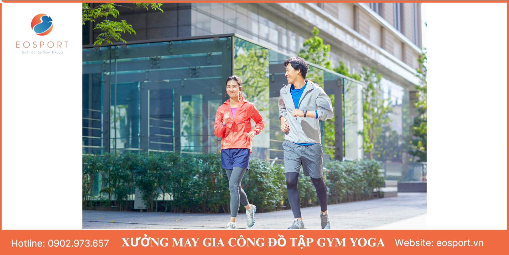 Top Chất Liệu Vải May Đồ Thể Thao Tốt Nhất Cho Gym & Yoga