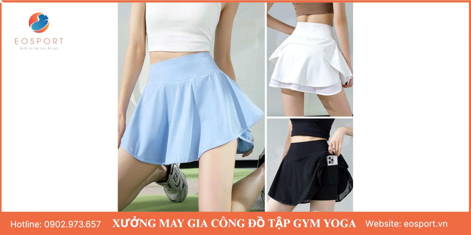 Tránh Bẫy Khi Đặt May Đồ Thể Thao: 5 Sai Lầm Doanh Nghiệp Mới Thường Mắc | EO SPORT
