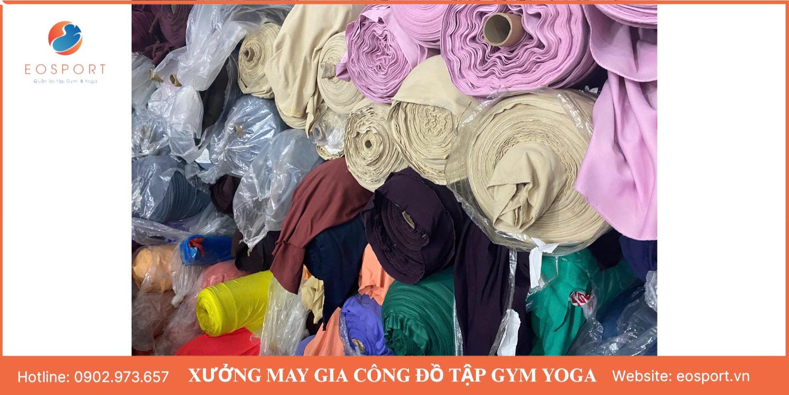 Tránh Bẫy Khi Đặt May Đồ Thể Thao: 5 Sai Lầm Doanh Nghiệp Mới Thường Mắc | EO SPORT