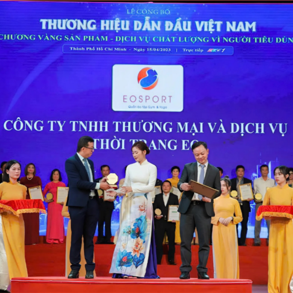 Thương hiệu xưởng may uy tín dẫn đầu