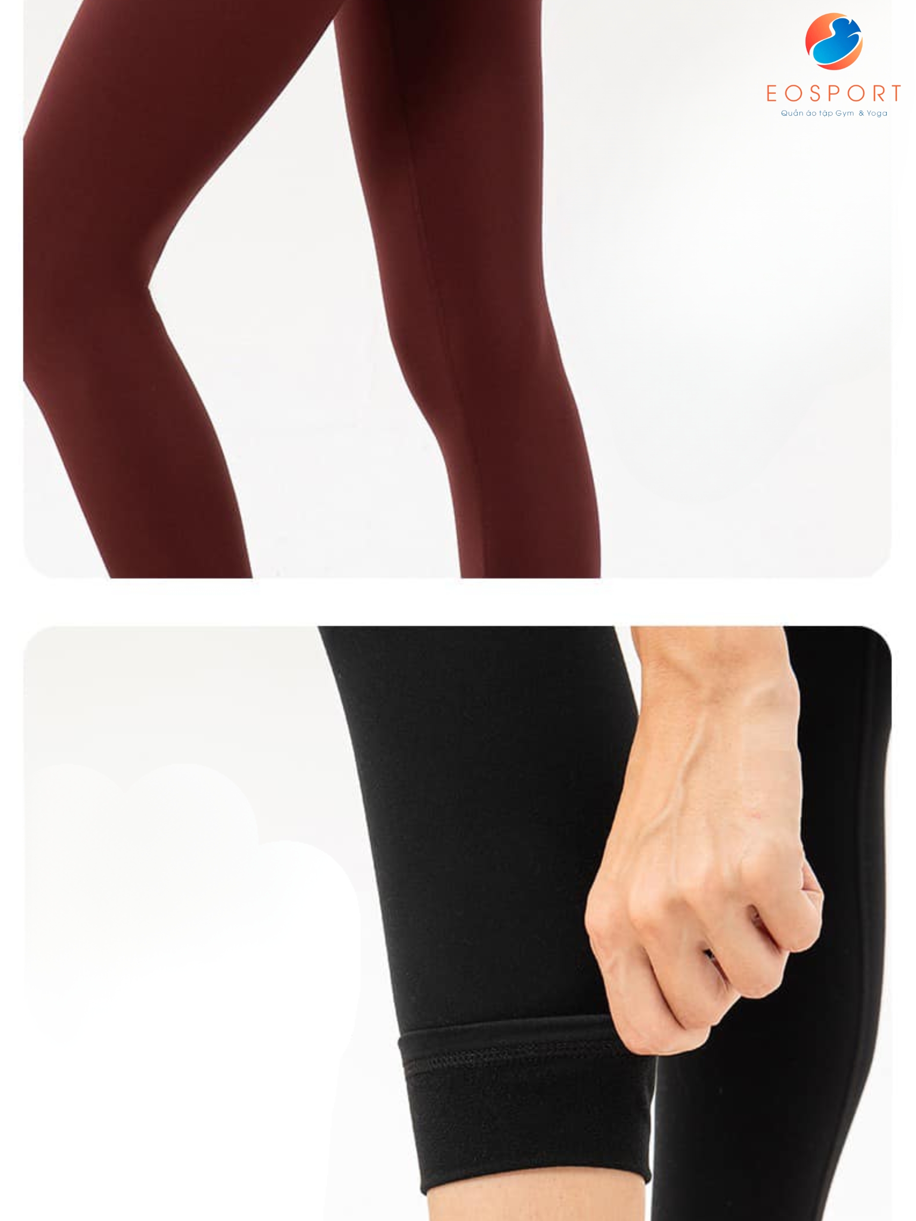 Giới thiệu về quần leggings thun nữ