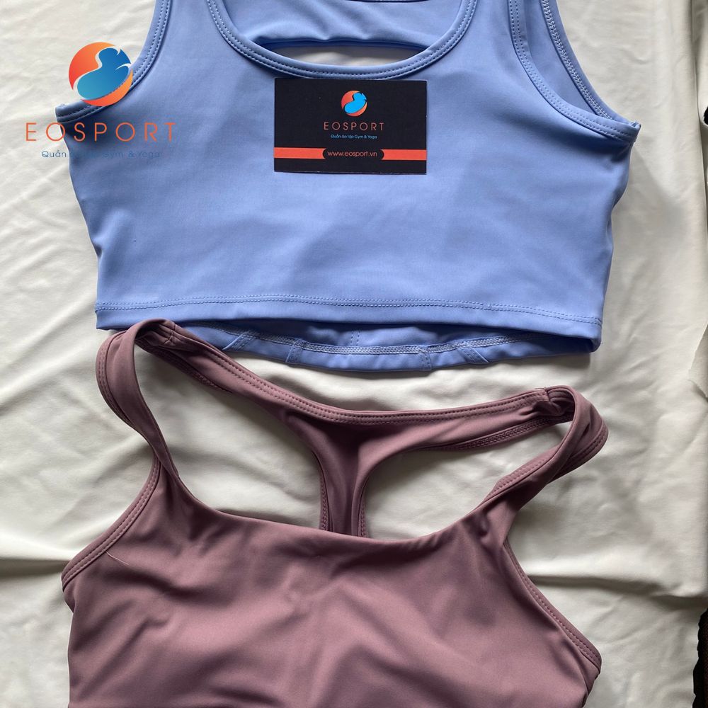 Mẫu mã đa dạng, phù hợp với từng hoạt động