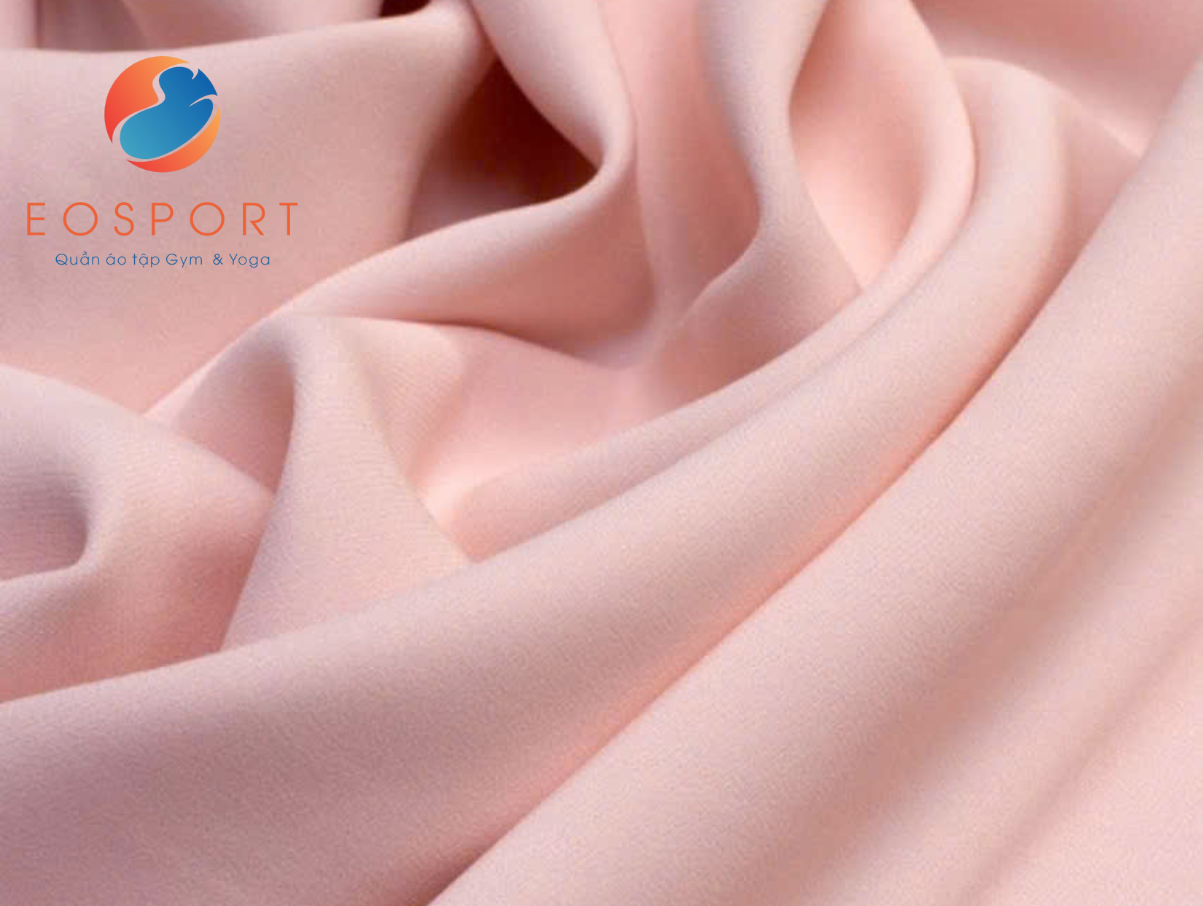 Vải Polyester thể thao chất lượng cao